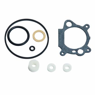 Imagem de Oregon Kit de reposição de carburador 49-304 para Briggs & Stratton 498261, 490937, 398183