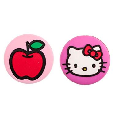 Imagem de Hello Kitty Sports Amortecedor de vibração de rosto e maçã