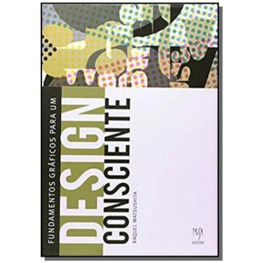 Imagem de Livro Fundamentos Graficos Para Um Design Consciente