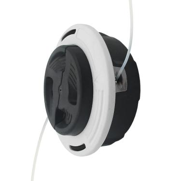 Imagem de Cabeça de aparador Wantin C26-2 4002 710 2169 para Stihl FS55 FS56 FS70 FS80 FS85 FS90 FS91 FS94 FS100 FS111 FS120 FS130 FS200 FS250 FS266669 0R FS46 Comedor de ervas daninhas 0R FR130 FR131 FR410 FR4