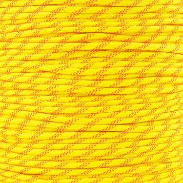 Imagem de PARACORD PLANET 550 Nylon Paracord 7 Fios Tipo III Cabo Utilitário - Maior Seleção Disponível!