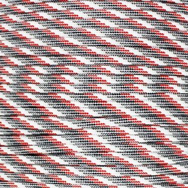 Imagem de PARACORD PLANET 550 Nylon Paracord 7 Fios Tipo III Cabo Utilitário - Maior Seleção Disponível!