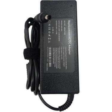 Imagem de Fonte Carregador Para Notebook Samsung R70 P35 Compatível - Power