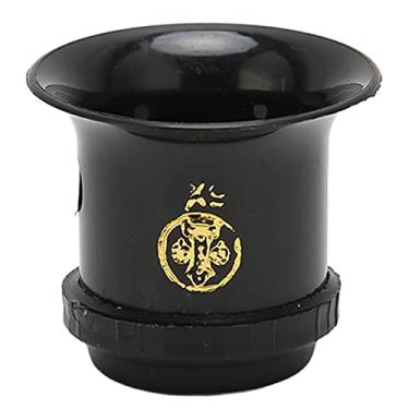 Imagem de Lupa De Joalheiros,Lupa De Relojoeiro, Lupa De Relógio, Lupa Portátil Compacta, Lupa De Aumento De 5x Para Leitura Clara, Para Joias, Relógio, Carimbo