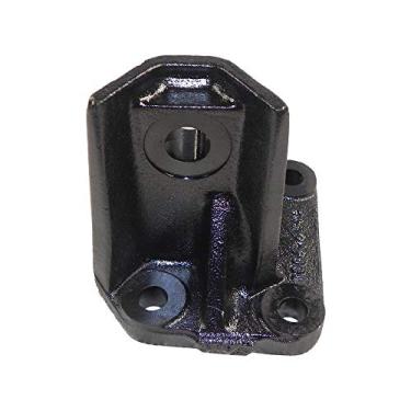 Imagem de Suporte Coxim Motor Traseiro Lado Esquerdo International 4700 4900 Fixado Capa Seca Mtr Dt466e 1664749c2