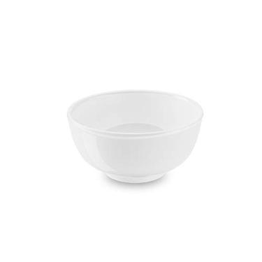 Imagem de Haus Concept - Bowl com Base Ø12,8x6,5 450ml - Branco