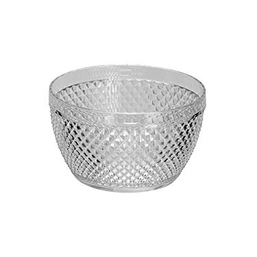 Imagem de Bowl Bono Home Diamond Transparente 580 ml