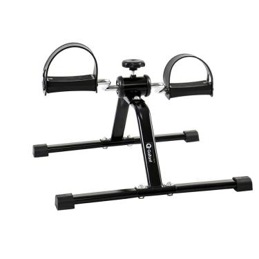 Imagem de Mini Bicicleta Ergométrica Gallant Pedalinho Cicloergômetro Preto GBE1HNAA-PT