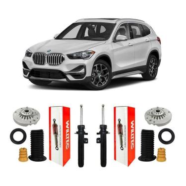 Imagem de Amortecedor Kit Reparo Dianteiro Bmw X1 Sdrive 2016 À 2021