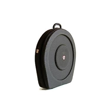 Imagem de Semi Case Prato 20’’ Solid Sound - Case Rígido Hard Estojo Bag Zildjian Sabian Paiste