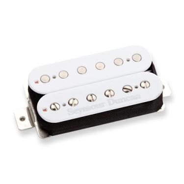 Imagem de Seymour Duncan Duncan Distortion Bridge Humbucker – Branco