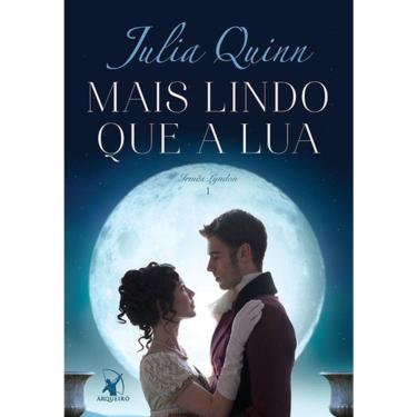 Imagem de Irmãs Lyndon - Vol 01 - Mais Lindo Que A Lua