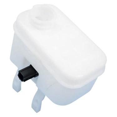 Imagem de Reservatório de cilindro mestre de freio Mopar 68055208AC Dodge Nitro Jeep Wrangler Liberty