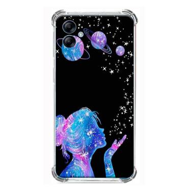 Imagem de Capa Capinha De Celular Compatível com Galaxy A05 Samsung Personalizada