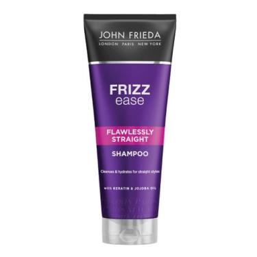 Imagem de John Frieda Frizz-Ease Shampoo Straight Ahead 250ml
