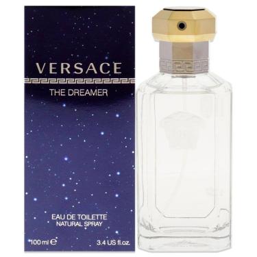 Imagem de Perfume Dreamer Versace Homens 100 ml EDT 