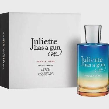 Imagem de Perfume Feminino  Juliette Has A Gun  Vanilla Vibes Eau De Parfum 100M