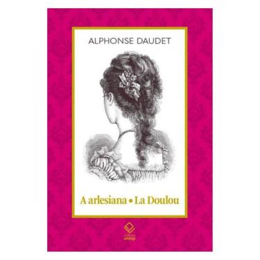 Imagem de A Arlesiana - La Doulou - Vol. 26