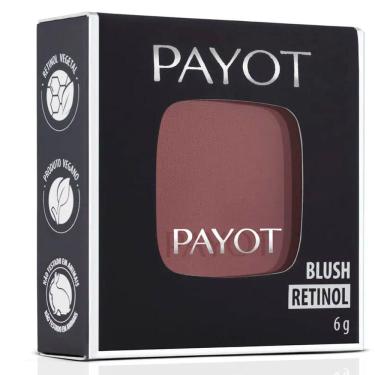 Imagem de Blush Payot Com Retinol Uva