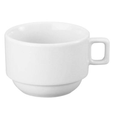 Imagem de Xícara para Chá Protel Schmidt 200 ml em Porcelana