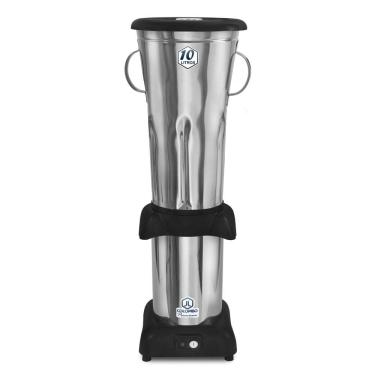 Imagem de Liquidificador Industrial Baixa Rotação Bivolt 10L - JL Colombo