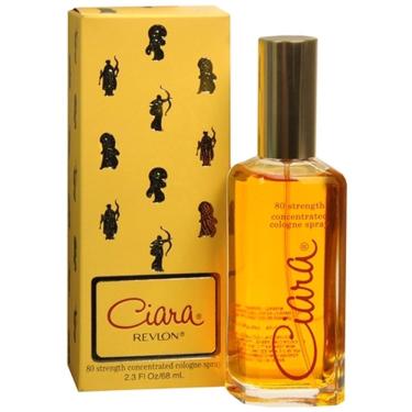 Imagem de Perfume revlon Ciara 80% Eau de Toilette 68ml para mulheres