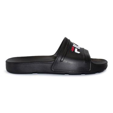 Imagem de Chinelo Fila Masculino Sleek Slide