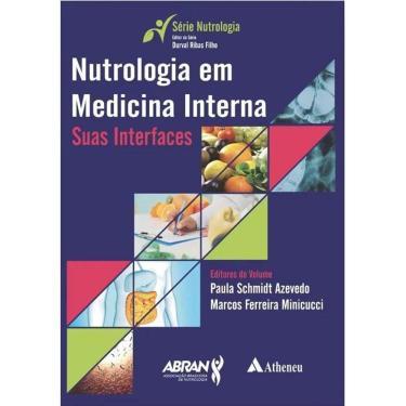 Imagem de Nutrologia Em Medicina Interna