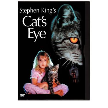 Imagem de Stephen King's Cat's Eye