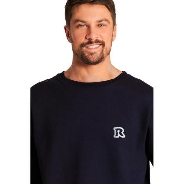 Imagem de Moletom Careca Marinho R Pica Pau Reserva-Masculino