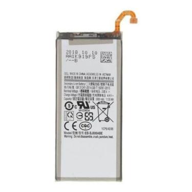 Imagem de Bateria Eb-Bj800abe 3000Mah Compatível J6 J8