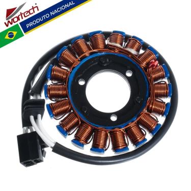 Imagem de Estator Srad 750 Gsx-r  (07-19) Wortech