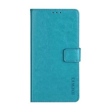 Imagem de Capa compatível com Meizu 18, capa carteira flip de couro com compartimento para cartão, suporte e fecho magnético, capa para Meizu 18