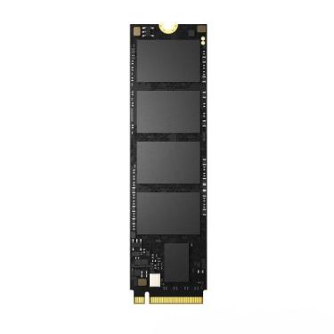 Imagem de SSD M.2 2280 256GB PCIe Gen 3x4 NVMe Hikvision - HKM256P81A, Preto