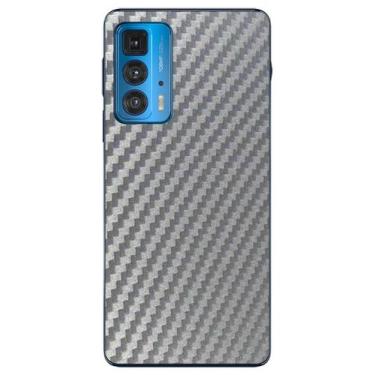 Imagem de Capa Adesivo Skin350 Verso Para Motorola Edge 20 Pro (2021) - KawaSkin
