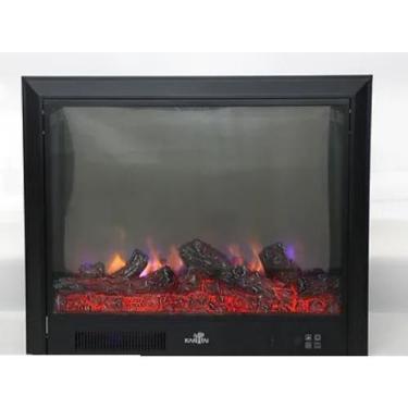 Imagem de Lareira Elétrica de Led - Modelo T0302S - Kantay