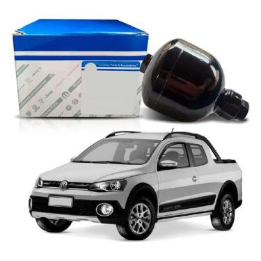 Imagem de Acumulador Pressao Mopar Saveiro Cross G6 1.6 Imotion 2014 A 2017 - Fi