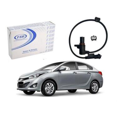 Imagem de Sensor De Rotação Tsa Hb20s 1.0 2012 A 2015