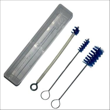 Imagem de Kit compacto para limpeza de máquina de sorvete - LH