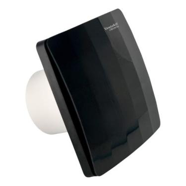 Imagem de Exaustor Banheiro Ventokit 125mm High Class M160 Bivolt WdB Preto