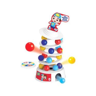 Imagem de Jogo Avalanche Luccas Neto - Elka