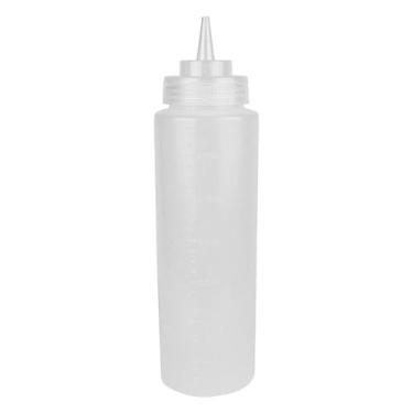 Imagem de Bisnaga Flexível Comum para Molhos Grande 720ml - Barpro