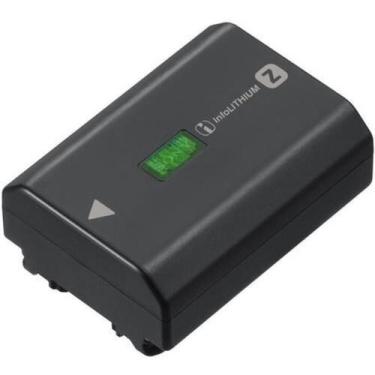 Imagem de Bateria sony np-fz100 para cameras