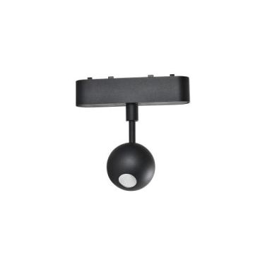 Imagem de Spot Led para Trilho Magnético Nordecor Magnetic Track Kay Tez 6559 5W