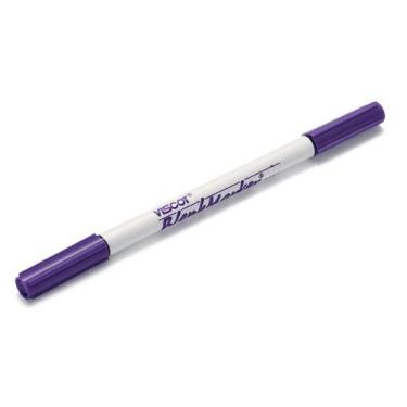 Imagem de Caneta Viscot BLEPHMARKER - Ponta Dupla Ultra Fina Esteril