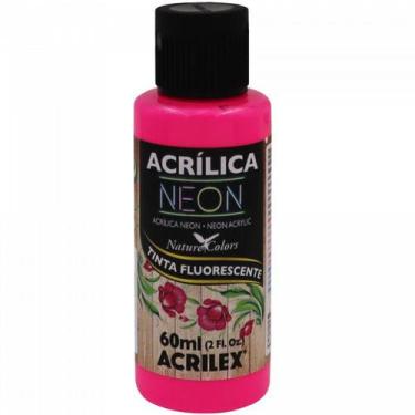 Imagem de Tinta Acrílica Maravilha Neon (60ml) - Redelease
