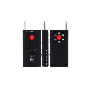Imagem de Anti Espião Detector De Escutas & Câmeras Contra Espionagem - Topmixsh