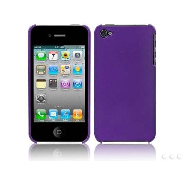 Imagem de Cellet Capa Proguard emborrachada para Apple iPhone 4 e 4S - Roxa