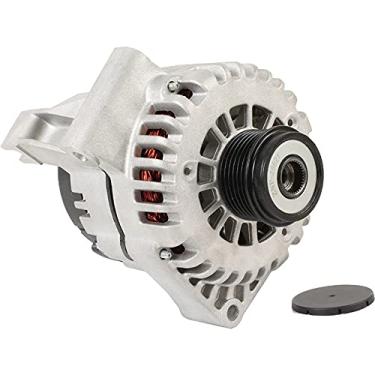 Imagem de DB Electrical Adr0362 Alternador compatível com/substituição para Pontiac Grand Prix 3.8L 3.8 04 2004, 10343535, 10346705, 10464493