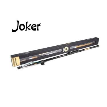 Imagem de Vara Telescópica Para Molinete Ultra Light Maruri Joker New 8" - 2.40 